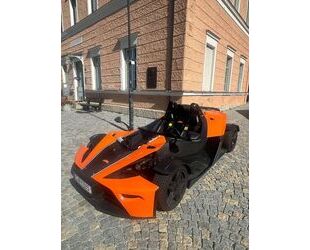 KTM X-BOW Gebrauchtwagen