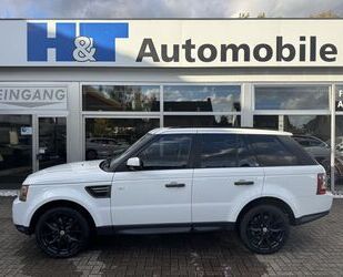 Land Rover Range Rover Sport Gebrauchtwagen