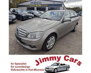 Mercedes-Benz C 200 Gebrauchtwagen