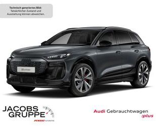 Audi Q6 e-tron Gebrauchtwagen