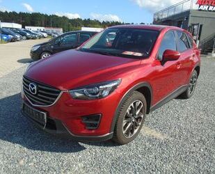 Mazda CX-5 Gebrauchtwagen