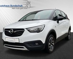 Opel Crossland (X) Gebrauchtwagen