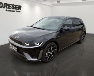 Hyundai IONIQ 5 Gebrauchtwagen