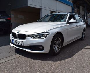 BMW 318 Gebrauchtwagen