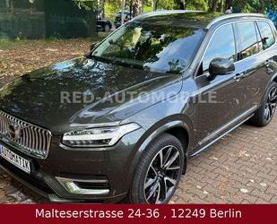 Volvo XC90 Gebrauchtwagen