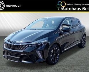 Renault Clio Gebrauchtwagen