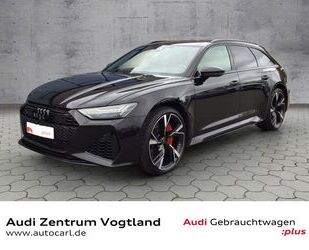 Audi RS6 Gebrauchtwagen