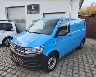 VW T6 Transporter Gebrauchtwagen