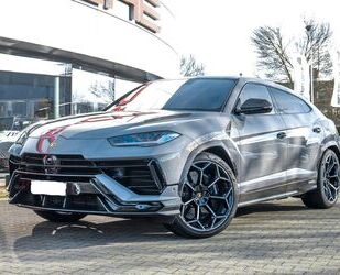 Lamborghini Urus Gebrauchtwagen