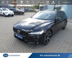 Volvo V60 Gebrauchtwagen