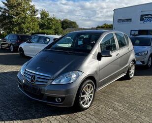 Mercedes-Benz A 180 Gebrauchtwagen