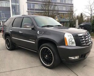 Cadillac Escalade Gebrauchtwagen