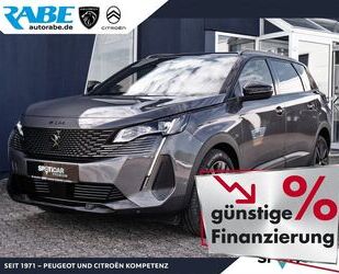 Peugeot 5008 Gebrauchtwagen