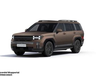 Hyundai SANTA FE Gebrauchtwagen