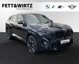 BMW XM Gebrauchtwagen