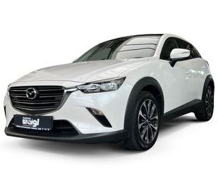 Mazda CX-3 Gebrauchtwagen