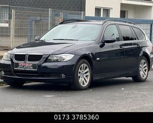 BMW 325 Gebrauchtwagen