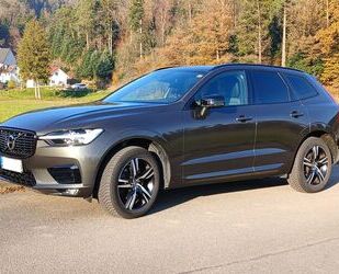 Volvo XC60 Gebrauchtwagen