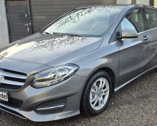 Mercedes-Benz B 180 Gebrauchtwagen