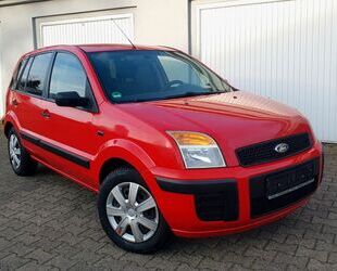 Ford Fusion Gebrauchtwagen