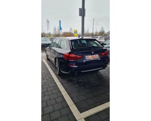BMW 530 Gebrauchtwagen
