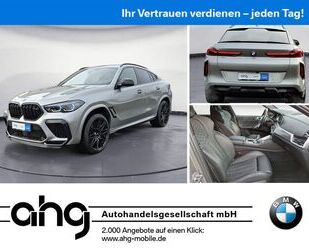 BMW X6 M Gebrauchtwagen