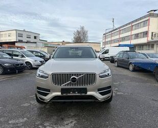 Volvo XC90 Gebrauchtwagen