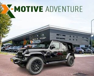 Jeep Wrangler Gebrauchtwagen