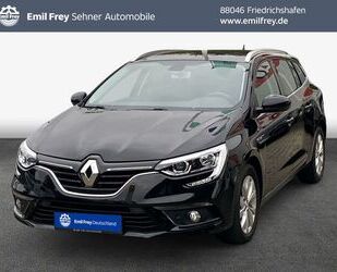 Renault Megane Gebrauchtwagen