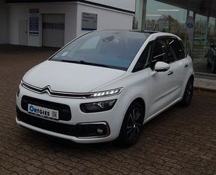 Citroen C4 Picasso Gebrauchtwagen