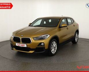 BMW X2 Gebrauchtwagen