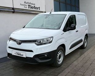 Mercedes-Benz Proace City 