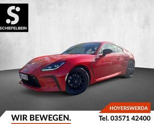 Toyota GR86 Gebrauchtwagen