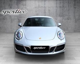 Porsche 991 Gebrauchtwagen