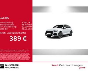 Audi Q5 Gebrauchtwagen