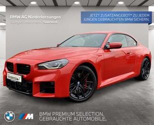 BMW M2 Gebrauchtwagen
