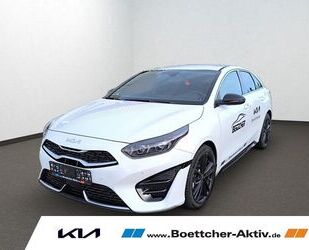Kia pro ceed / ProCeed Gebrauchtwagen