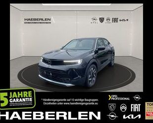 Opel Mokka-e Gebrauchtwagen