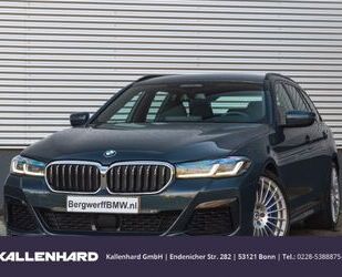 Alpina B5 Gebrauchtwagen
