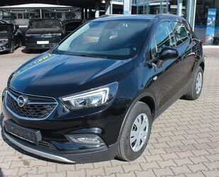 Opel Mokka X Gebrauchtwagen