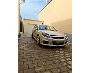 Opel Vectra Gebrauchtwagen