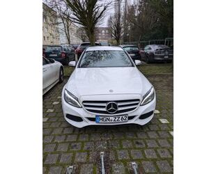 Mercedes-Benz C 220 Gebrauchtwagen