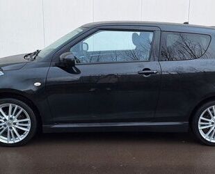 Suzuki Swift Gebrauchtwagen