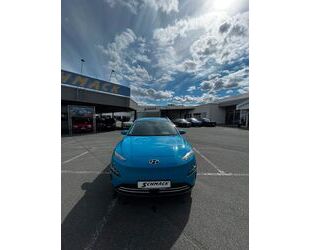Hyundai KONA Gebrauchtwagen