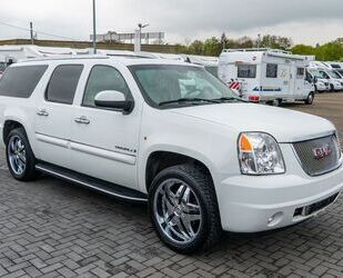 GMC Yukon Gebrauchtwagen