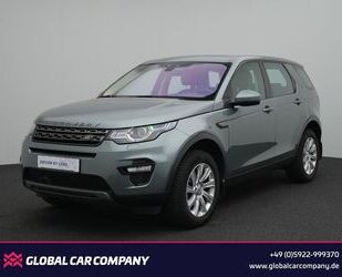Land Rover Discovery Sport Gebrauchtwagen