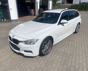 BMW 330 Gebrauchtwagen