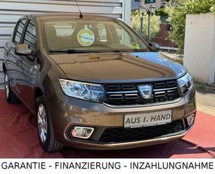 Dacia Sandero Gebrauchtwagen