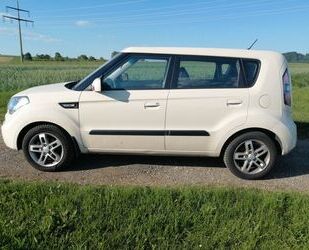 Kia Soul Gebrauchtwagen
