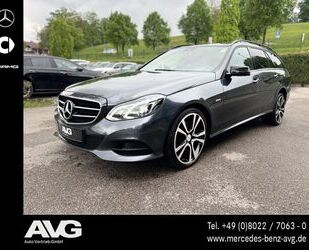 Mercedes-Benz E 250 Gebrauchtwagen